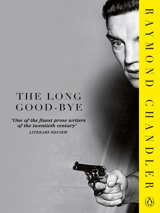Title details for The Long Good-bye by Raymond Chandler - Wait list